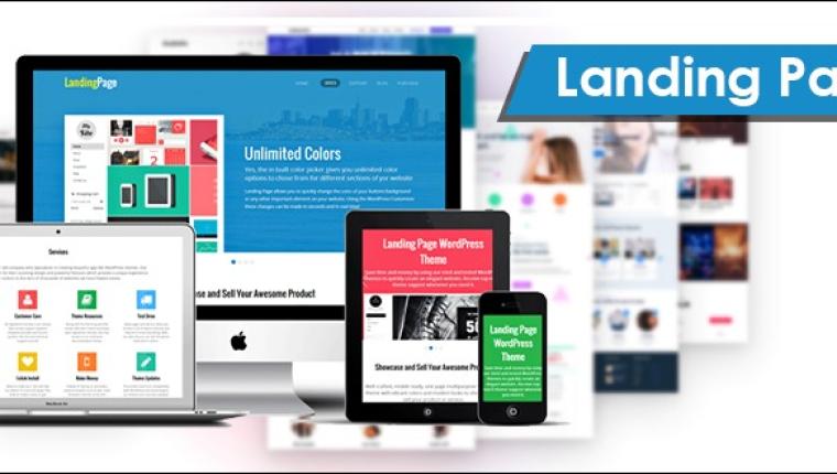 5 Real-Estate Landing Pages Examples and why they convert?