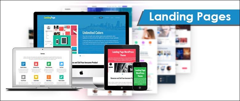 5 Real-Estate Landing Pages Examples and why they convert?