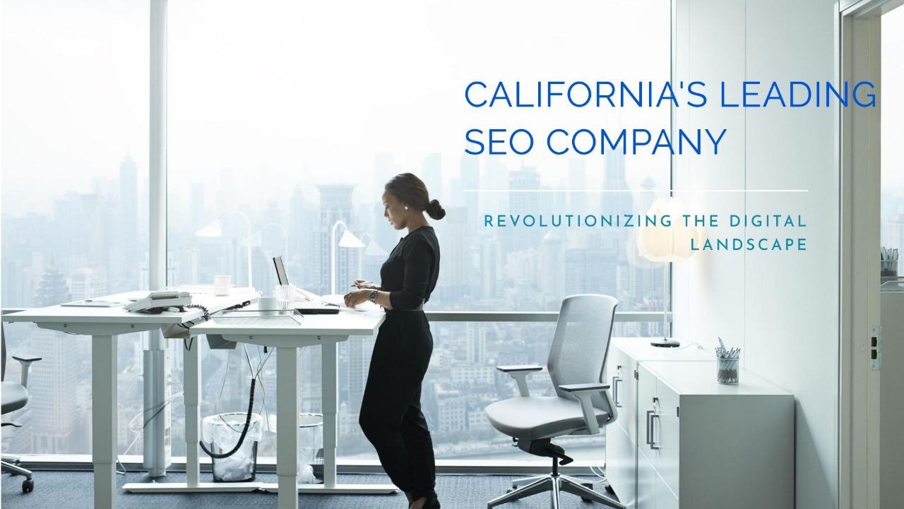 Best California SEO Company