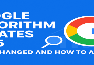 Google Algorithm Updates 2025: What Changed and How to Adapt