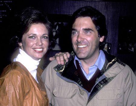 Why Did Jo Ann Pflug Divorce From Chuck Woolery?