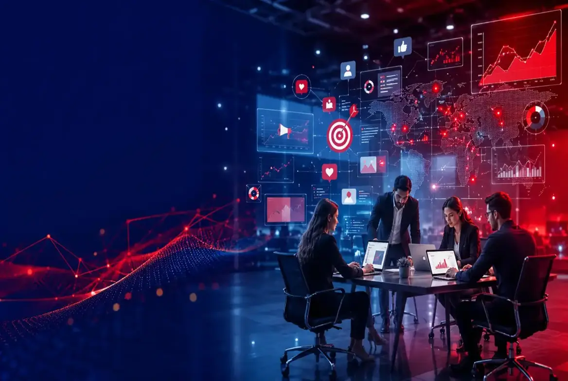Digital Media Services