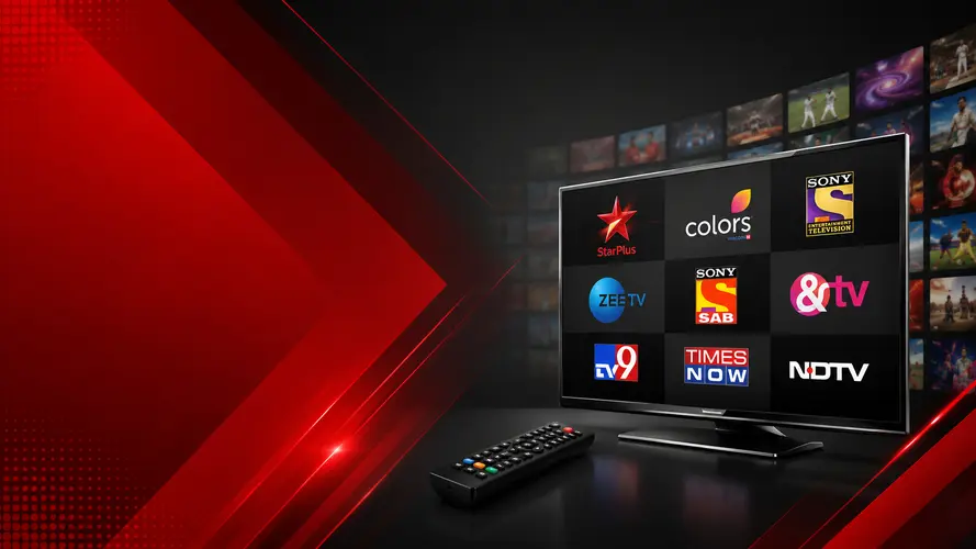 TV Advertising Services