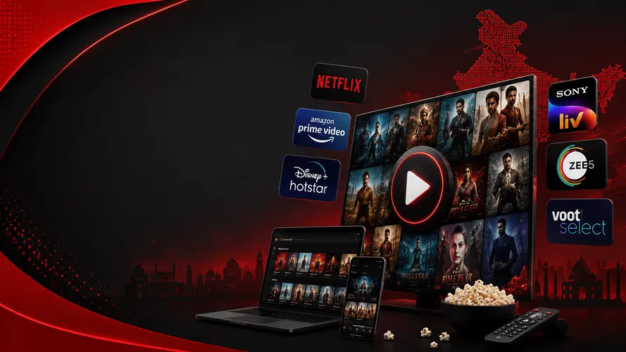 OTT Advertising Services