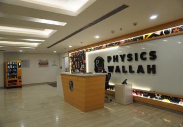 Physics Wallah: Revolutionizing Education in India