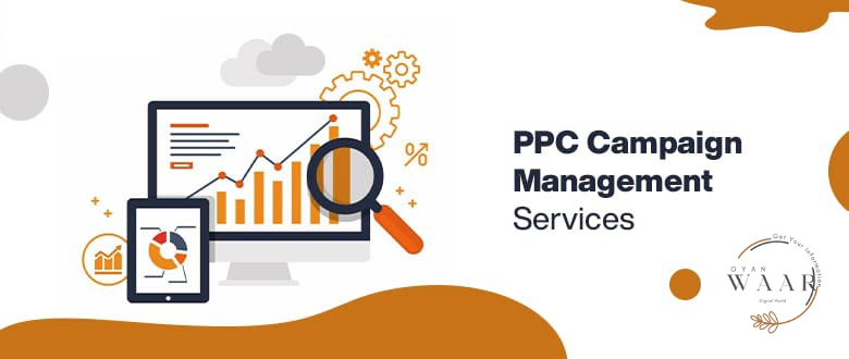 PPC Campaign Management Services in Delhi NCR