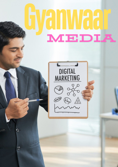 Know About Our Digital Media & Vision.