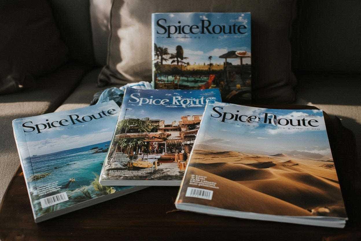 Spice_Route_Inflight_Magazine