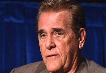 Things You Didn’t Know About Chuck Woolery’s Ex-Wife, Jo Ann Pflug