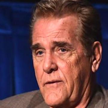 Things You Didn’t Know About Chuck Woolery’s Ex-Wife, Jo Ann Pflug