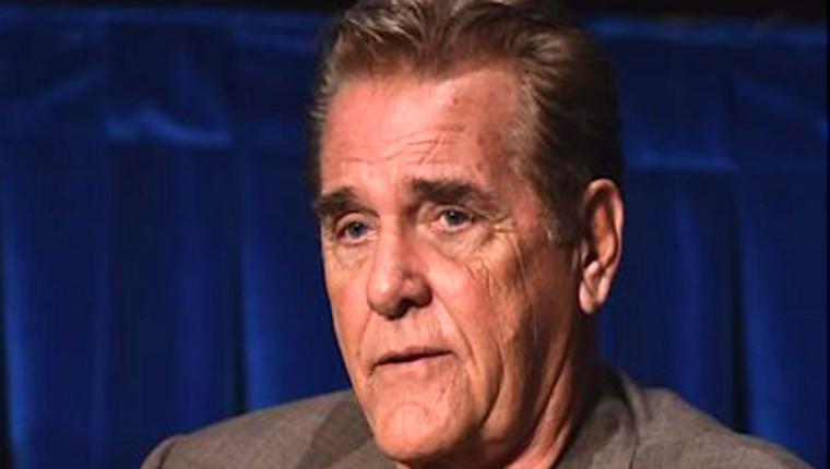 Things You Didn’t Know About Chuck Woolery’s Ex-Wife, Jo Ann Pflug