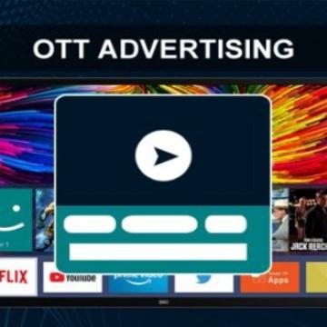 Top 10 OTT Advertising Agencies in India [2025 Edition]