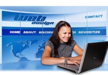 How to Design a Website That Converts Visitors into Customers